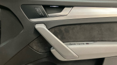 Audi Q5 2.0 TDI Quattro S Line 5dr S Tronic Diesel Estate